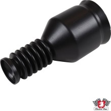 Steering gear protection boot, top