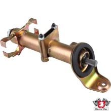 Steering column, complete with outer tube, new