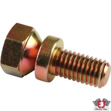 Shear bolt for steering column, short, 3 pieces needed per car