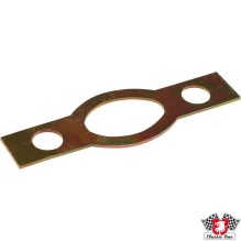 Tab washer for steering rack, 2 pieces needed per car