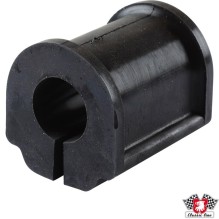 Grommet for stabilizer, rear, Ø20 mm, 2 pieces needed per car