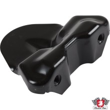 Mounting bracket for stabilizer, rear