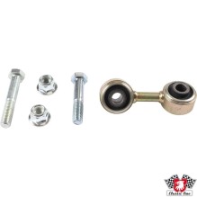 Connecting link for stabilizer, rear, left