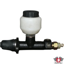 Master brake cylinder, 19.05 mm, with brake fluid tank