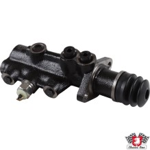 Master brake cylinder, 23 mm, Performance, big bore