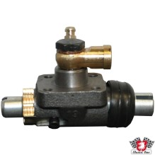 Wheel cylinder, 19 mm, front, left