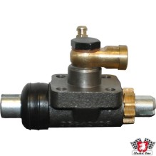 Wheel cylinder, 19 mm, front, right