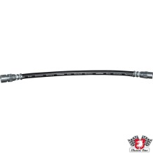 Brake hose, front, 300 mm