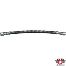 Brake hose, front/rear, 320 mm