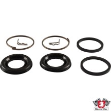 Repair kit for brake caliper, rear