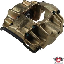 Brake caliper, rear, right, new