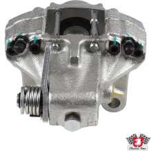 Brake caliper, rear, right