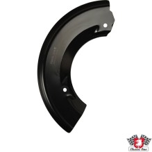 Splash panel, rear, left lower, right upper