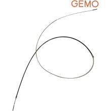 Accelerator cable, 2565 mm