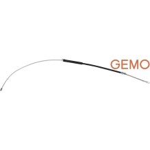 Handbrake cable, 1271 mm