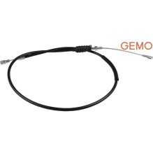 Handbrake cable, 1770 mm, right