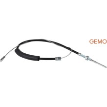 Handbrake cable, 1415 mm