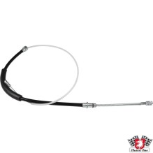 Handbrake cable, 1271 mm