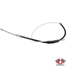 Handbrake cable, 1349 mm