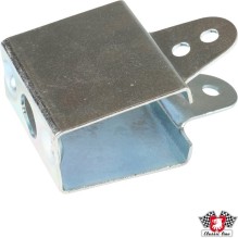 Clip for handbrake cable