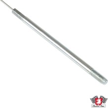 Bonnet and engine lid release cable