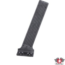 Pedal pad for accelerator