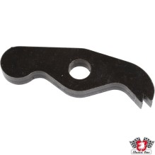 Pawl for handbrake lever