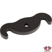 Handbrake turnbuckle