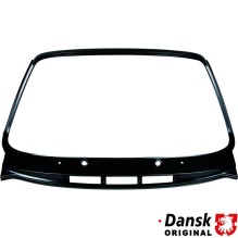 Windscreen frame. Fits 911 F model from 1964-73. Also fits 911 G model from 1974-1989 but with modifications of holes for...