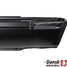 Door sill outer, left