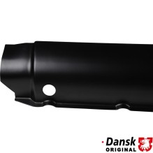 Door sill outer, left