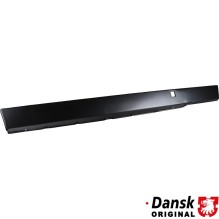 Door sill cover, left