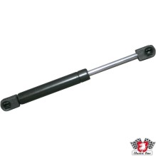 Gas spring for bonnet