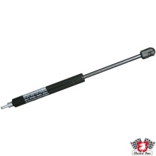 Gas spring for bonnet