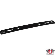 License plate bracket