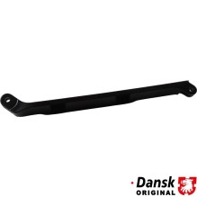 Aluminium frame for Targa roof, rear, right