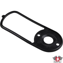 Rubber gasket for horn grille, left/right, 2 pieces required