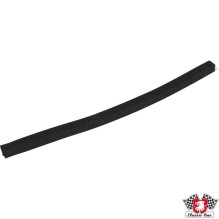 Rubber seal for horn grille, left/right