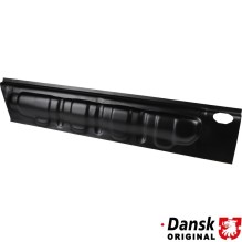 Door sill, inner, thickness 0.8 mm, right