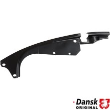 Engine cover, front, right