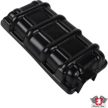 Cover for battery, upper, for 12V battery