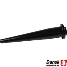 Short positioning pin for front axle, turbo models, 2 pcs. needed