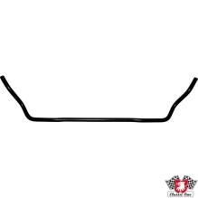 Stabilizer bar, 22 mm, black