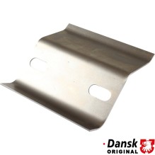 Bumper bracket, front