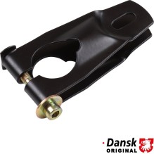 Front bumper/wing bracket, left/right