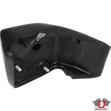 Bumper horn, rear, left