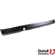 Rocker panel trim, outer, right