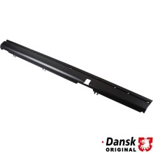 Rocker panel trim, outer, left