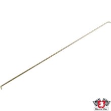 Connecting rod for door lock, right