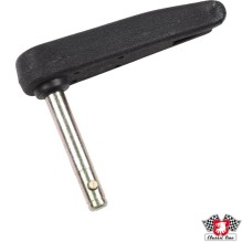 Handle for Targa Top